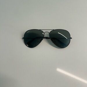 Ray Ban Aviators